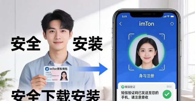 imToken助记词备份安全指南_imToken钱包官网app下载的用户注册与身份验证流程_imToken钱包注册流程