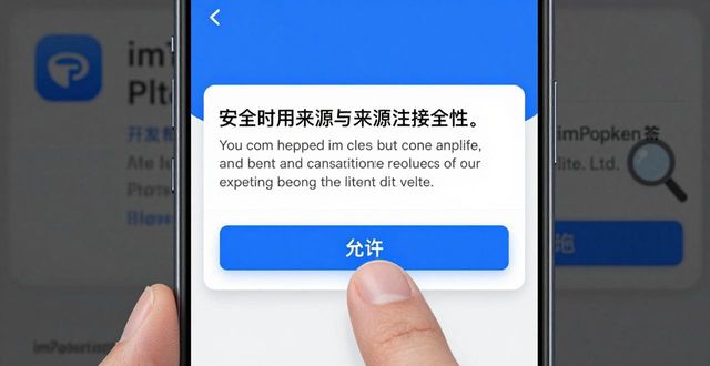 安卓ImToken钱包官方下载 社群推荐安全版