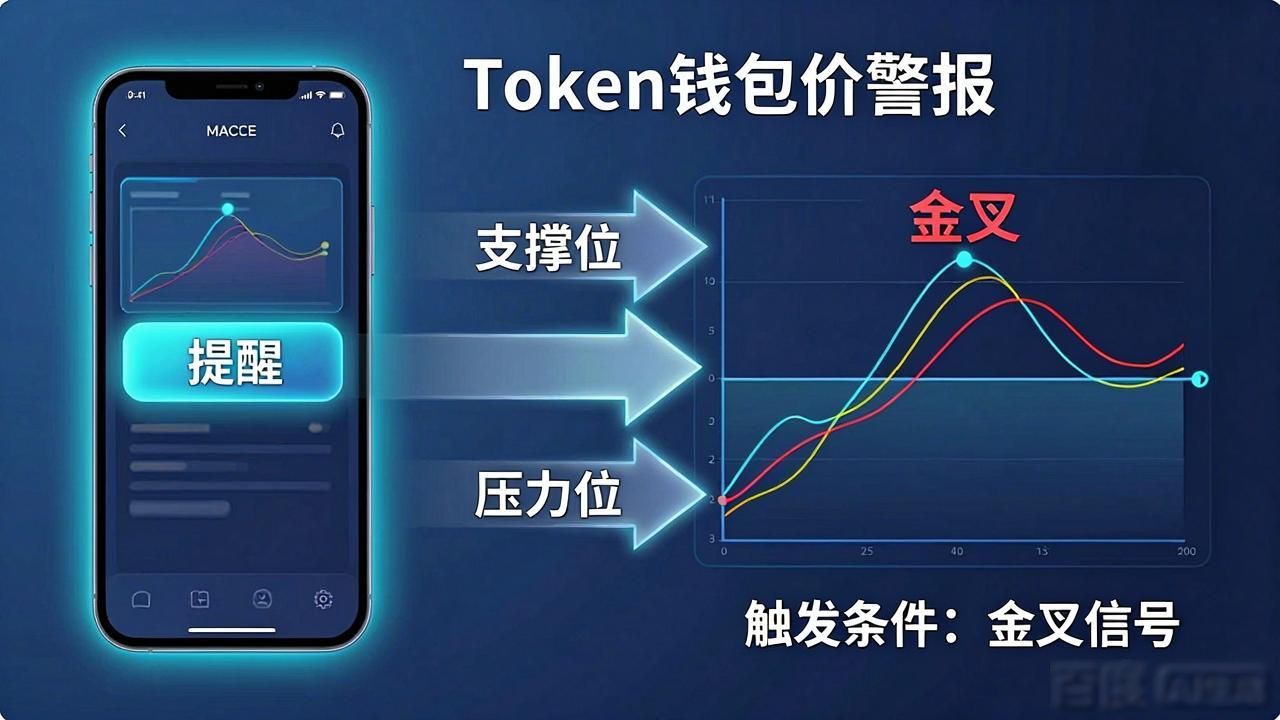 token钱包行情分析_下载最新版本token钱包后,如何利用其分析工具评估市场趋势,提高投资决策的准确性?_持币分析大户持仓