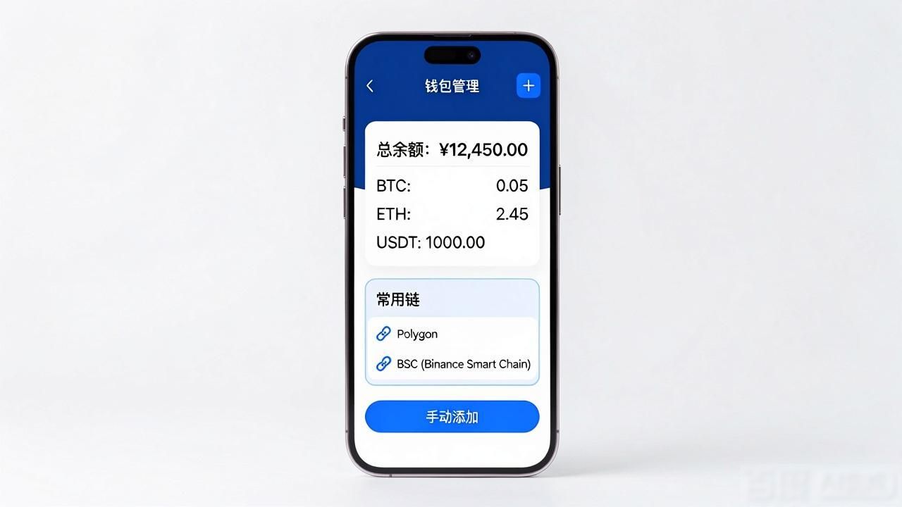 im钱包下载后怎么用？老用户分享4个隐藏技巧