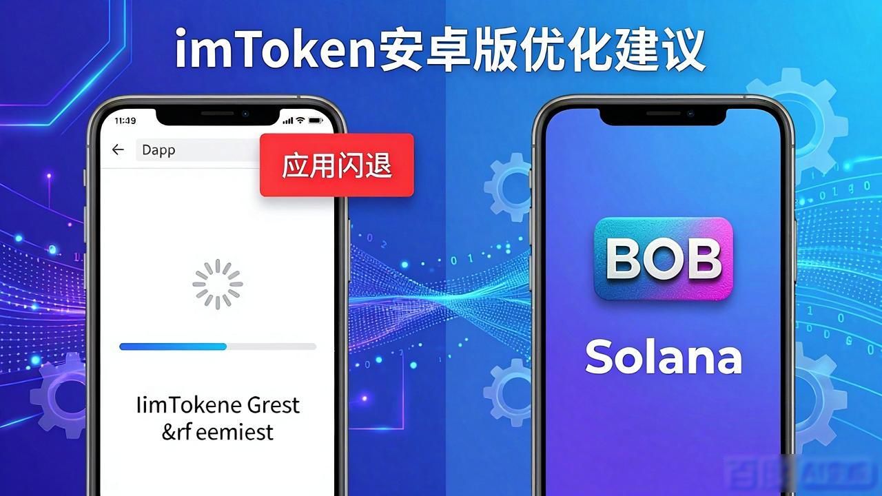imToken安卓版转账速度优化_imtoken安卓版的社区建议与改进方向_imToken安卓版助记词备份改进