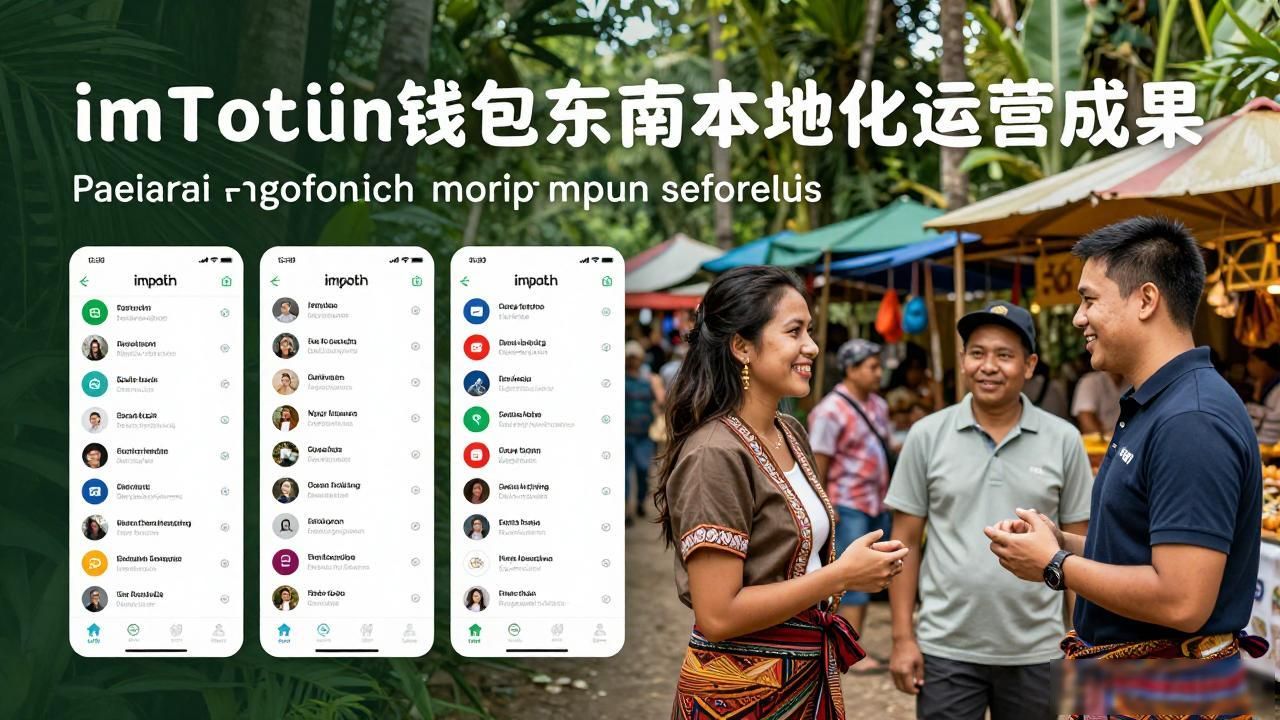 imToken钱包生态共建_imToken钱包成功原因_imToken钱包下载app的市场推广与成功案例