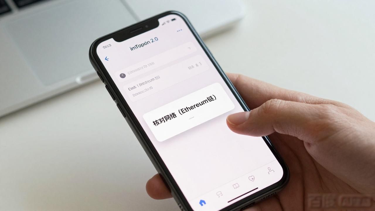 imToken 2.0下载后怎么投票？区块链投票教程