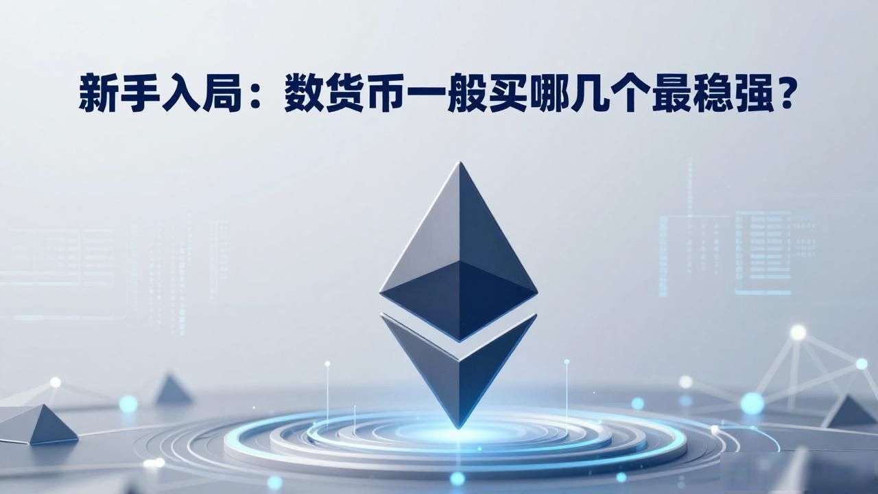 数字货币一般买哪几个_比特币在数字资产投资中的作用_初次接触数字资产投资策略