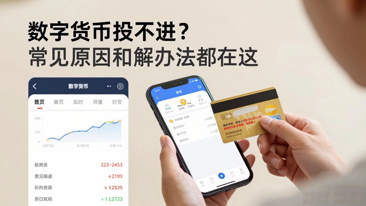 数字货币投资平台风控审核_资金门槛和入金限制_数字货币投不进