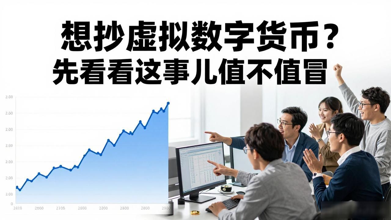 有人炒虚拟数字货币吗_虚拟数字货币实际参与人数情况_全球数字货币投资人群占比