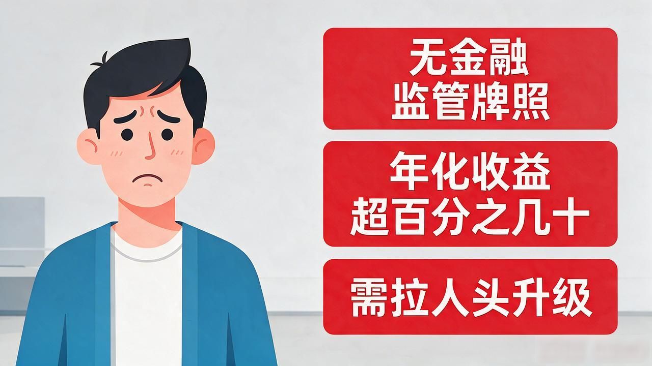 中国梦平台数字货币靠谱吗？普通人掏钱前必须弄清的几件事