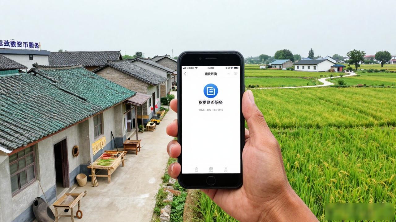 数字货币支付效率跨境汇款_数字货币金融普惠农村地区_发展数字货币好处