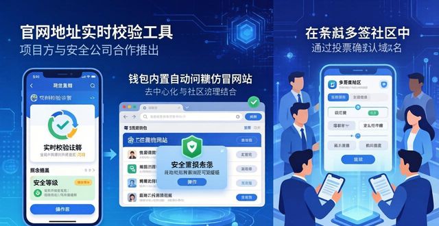 最新imToken钱包官网地址：市场发展趋势与安全追踪指南