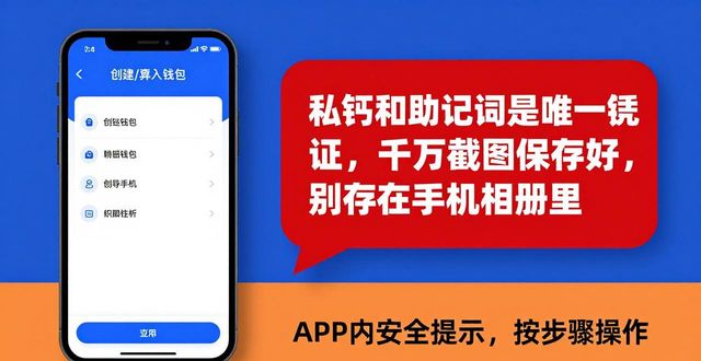 常备!imToken 钱包官网 APP 下载手机必备_imToken钱包使用教程_官网正版imToken钱包下载