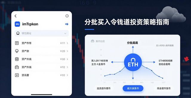 如何通过imToken冷钱包实现投资策略?_imToken冷钱包多签功能_imToken冷钱包投资策略
