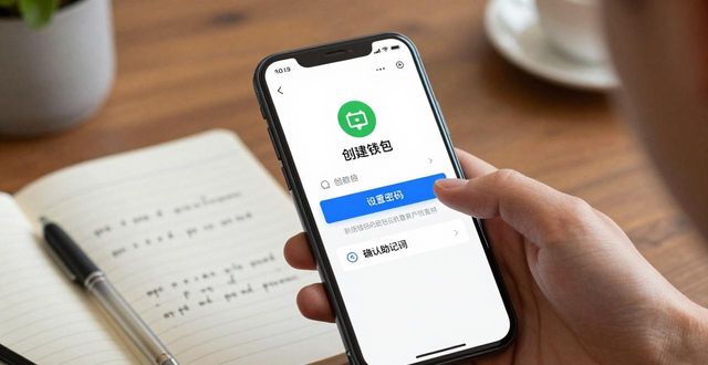 4. imToken 1.0安卓下载指南,让你的投资更高效_imToken安卓下载官网_imToken助记词备份安全