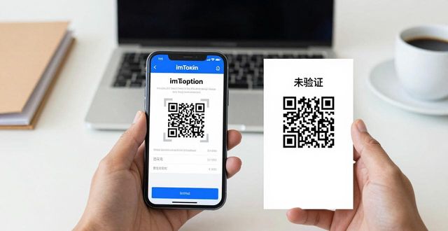imToken官网验证方法_辨别假站网址特征_如何验证imToken官方网站的关键信息