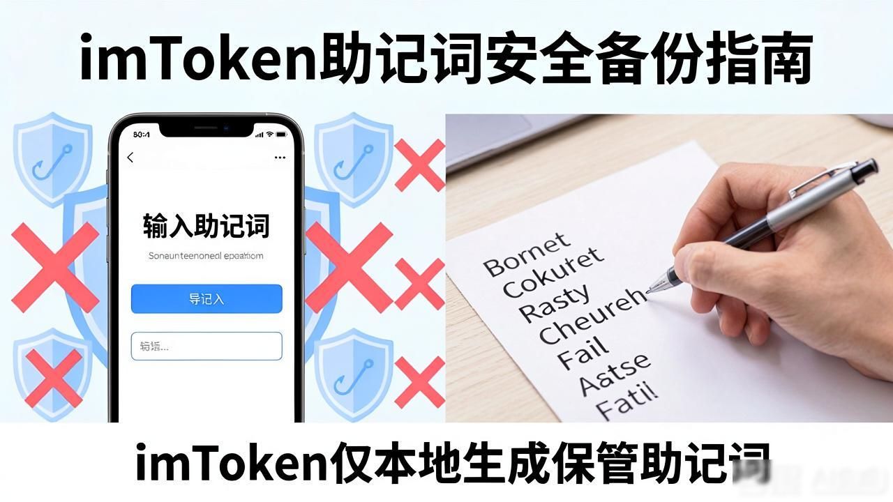 imToken下载安装的重要使用提示与用户反馈_imToken下载安全_imToken安装权限