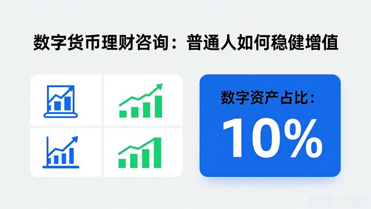 数字资产投资风险控制_数字货币理财咨询_区块链底层价值理解