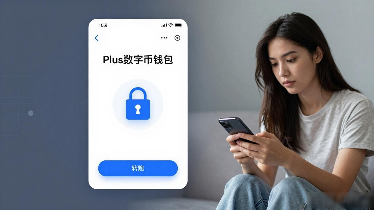 Plus数字货币钱包评测：安全易用吗？值不值得用？