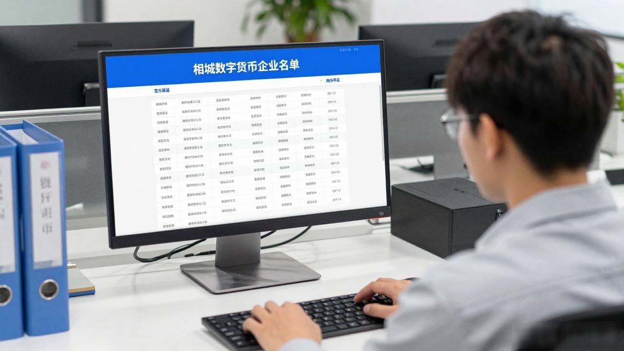 相城区科技园区区块链企业_相城区数字货币企业信息_相城数字货币企业