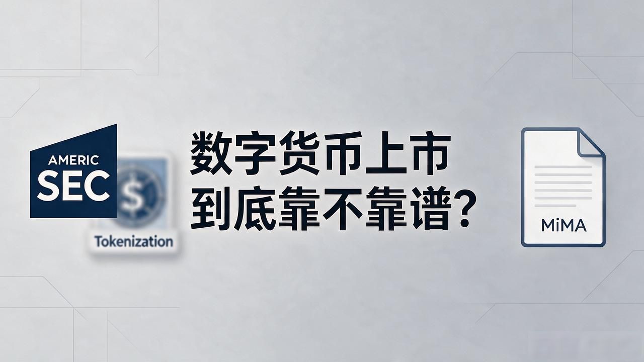 数字货币上市分析报告_MiCA框架下交易所下架代币影响_比特币以太坊现货ETF折溢价风险