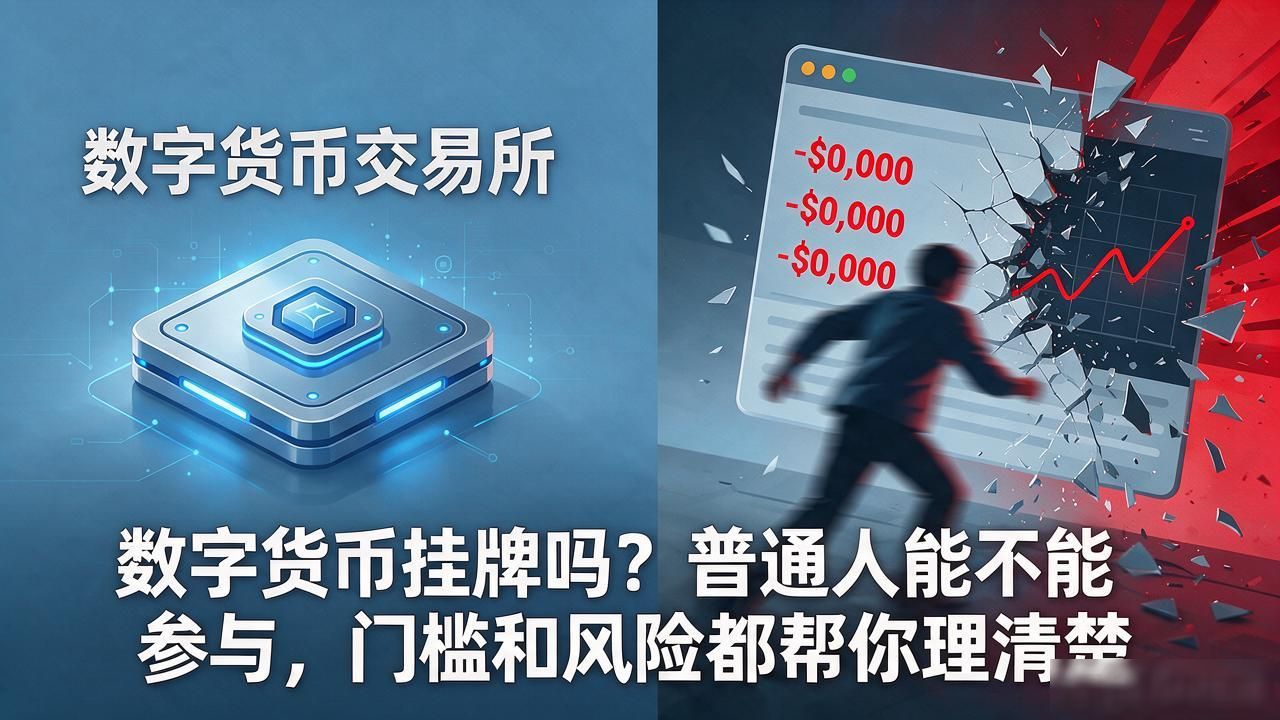 数字货币挂牌吗_虚拟货币在国内是否合法挂牌_海外比特币现货ETF上市规则