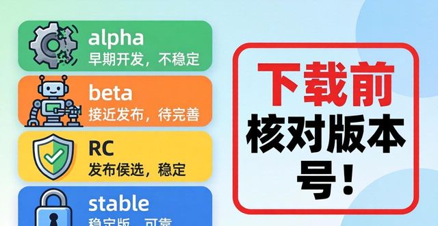 imToken版本号释义全解 下载必看