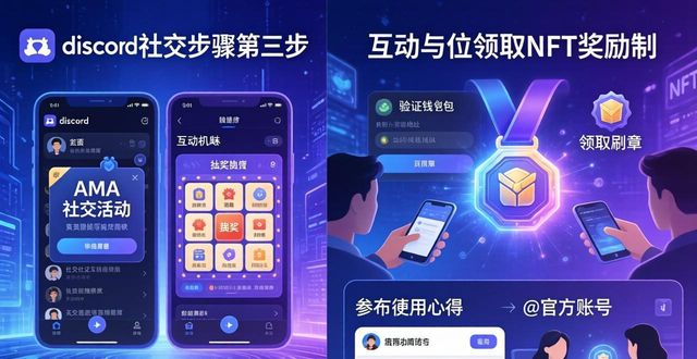 imToken连接钱包链上互动治理平台投票_如何借助imToken正版网站实现社交互动？_imToken官网社区板块DiscordTwitterTelegram群组链接