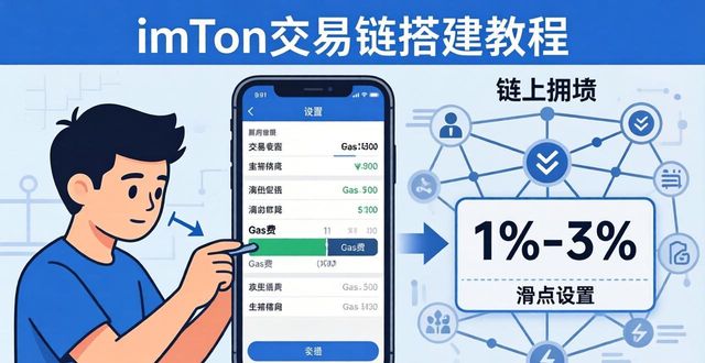 imToken链上交易设置_如何通过imToken官网正版下载构建交易链？_imToken正版官网App下载
