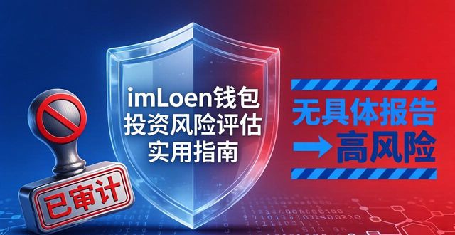 imToken钱包投资风险评估实用指南