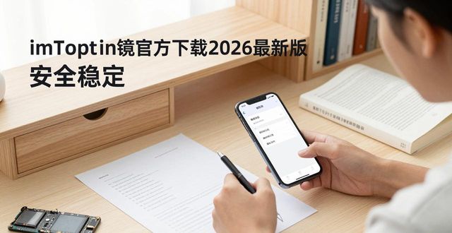 imToken钱包官方下载2026最新版 安全稳定