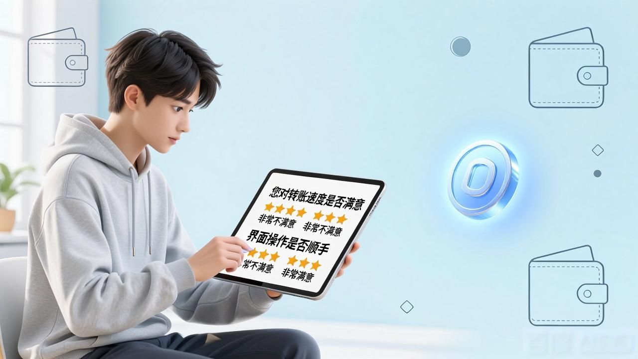 Tokenim钱包下载后如何参与调查反馈意见