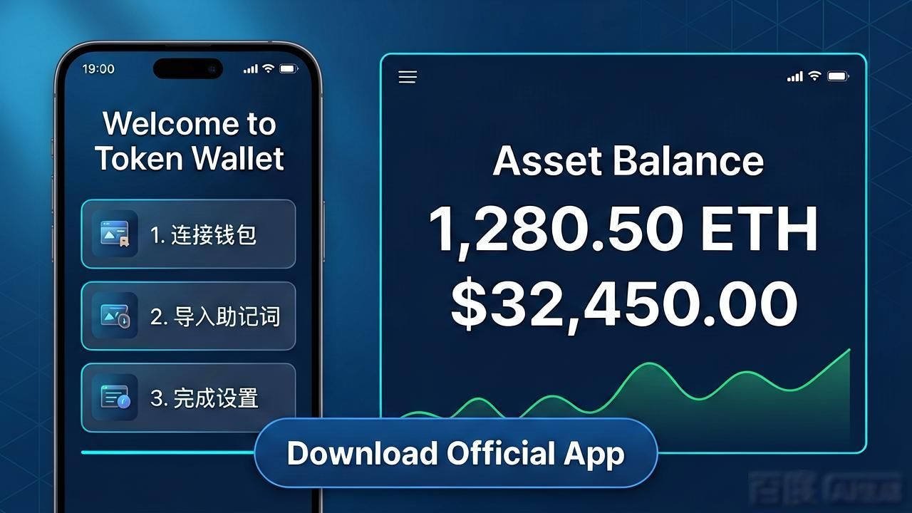 Token钱包官网下载指南：技术稳定又易用
