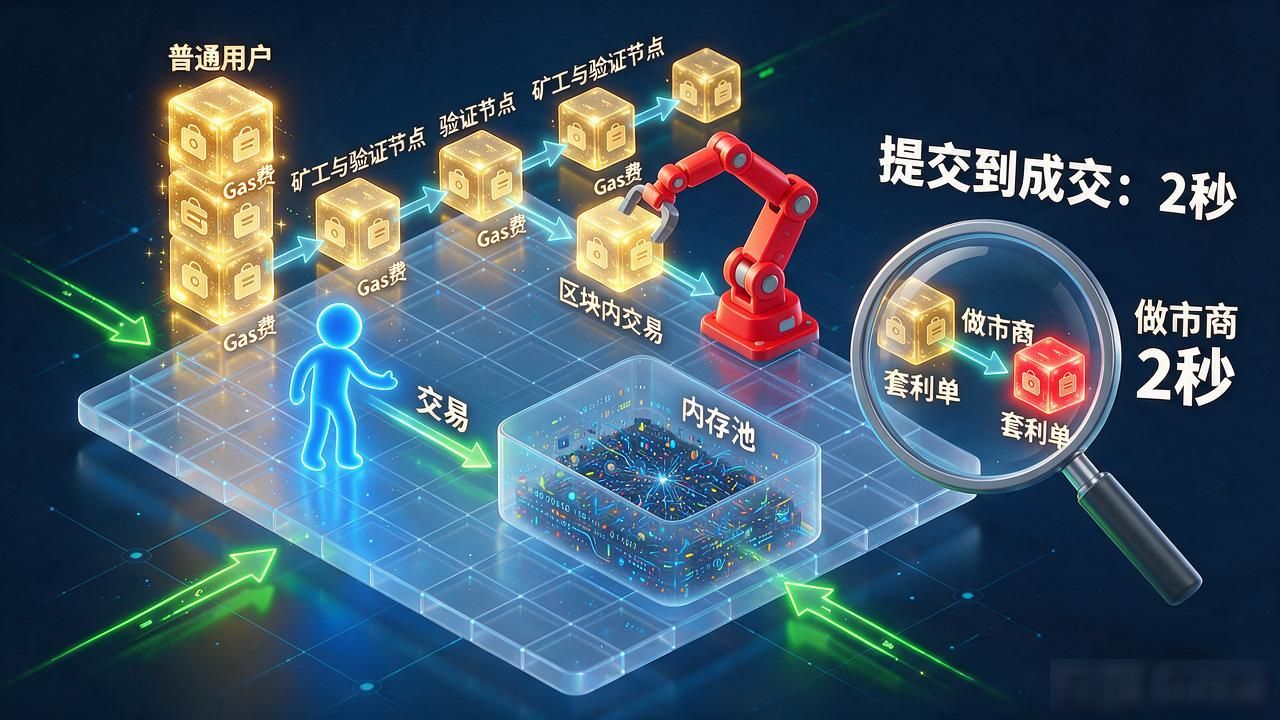 区块链数字货币经人手，从交易所到你钱包，钱到底经过几道手