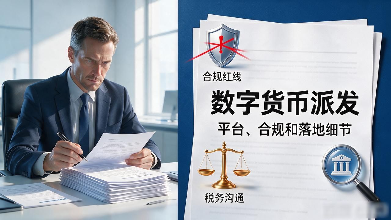 数字红包平台选择_数字红包合规性_新春派发数字货币