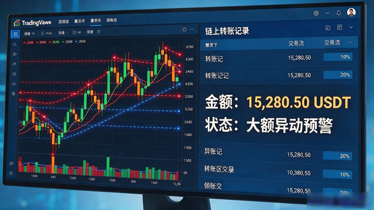 多链资产追踪工具对比_数字货币查询软件推荐_搜寻数字货币的软件