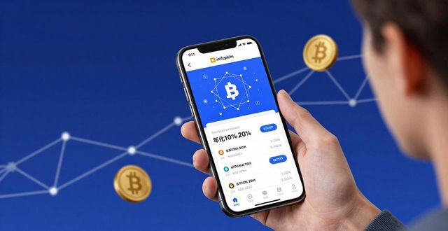 imToken链上理财中心定投攻略_如何在imToken钱包官网app下载中实现经济独立？_imToken钱包生息资产