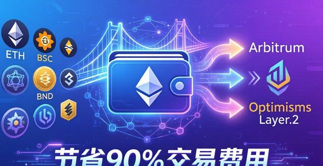 imToken钱包资产增值_imToken跨链功能_如何通过imToken钱包官网app下载实现数字资产增值?