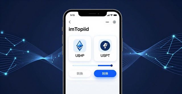 imToken安卓版数字资产管理_imToken去中心化交易所功能_imToken安卓版app下载的数字资产管理功能解读