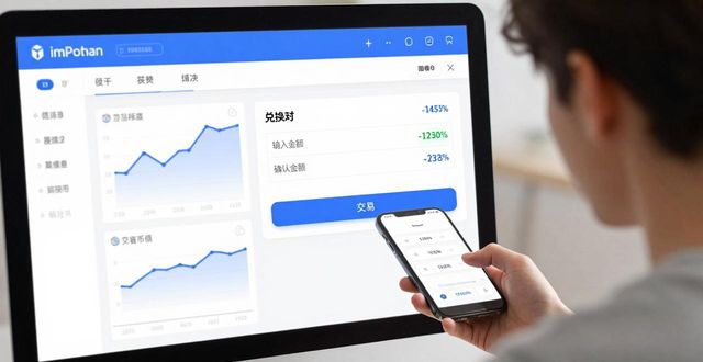 imToken钱包界面设置_如何通过imToken免费版提升用户的互动体验?_imTokenDApp浏览器互动体验