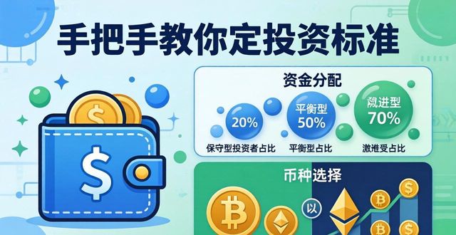 imToken钱包创建及投资标准制定_如何通过imToken官网下载1.0安卓制定投资标准?_imToken1.0安卓版官网下载