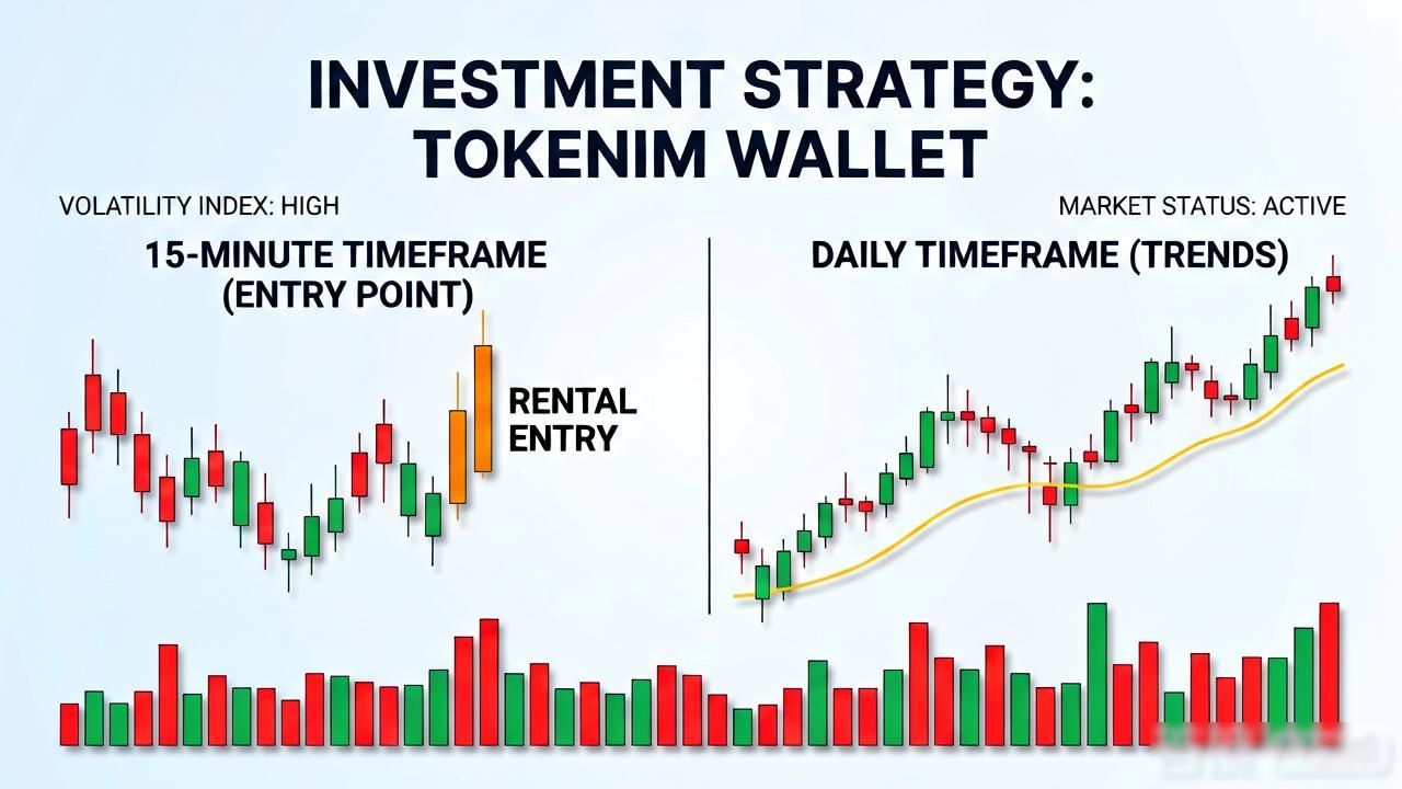 如何在tokenim钱包中利用市场行情获取相关信息，以制定更好的投资策略？_市场深度数据分析_Tokenim钱包行情查看