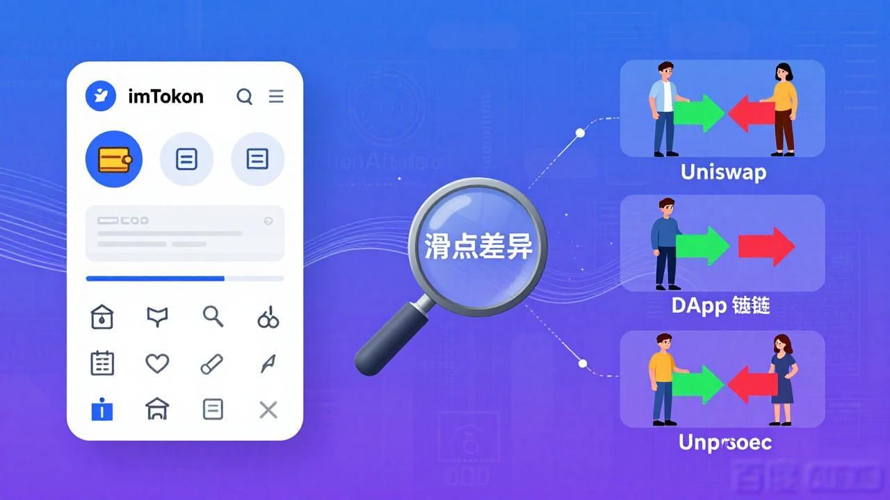 imToken官网地址安全吗？资金流动性怎么看