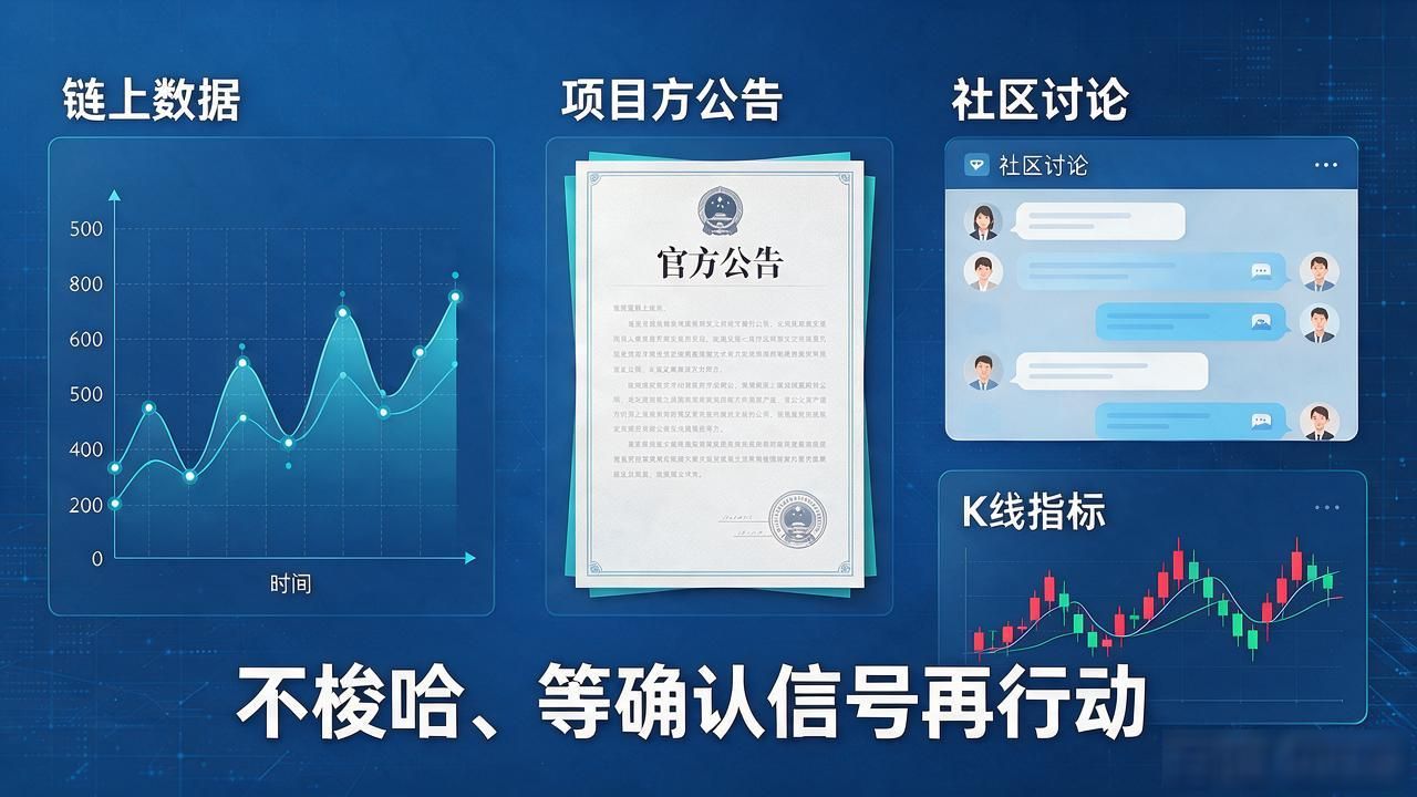 数字货币干货技巧_币圈投资经验_仓位管理技巧
