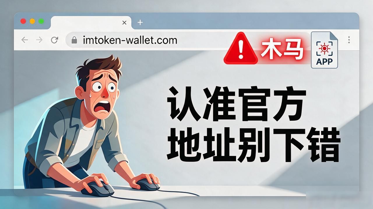 imToken官网唯一入口token.im_最新imtoken钱包管网_imToken钱包下载防钓鱼域名核对
