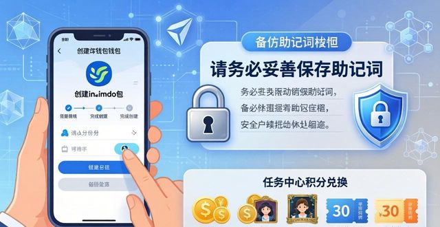 imToken钱包下载攻略：市场热推与用户必知参与方式