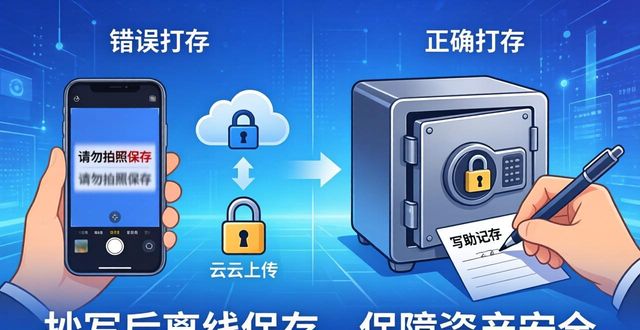 imToken官网下载 三步掌握加密技术应用