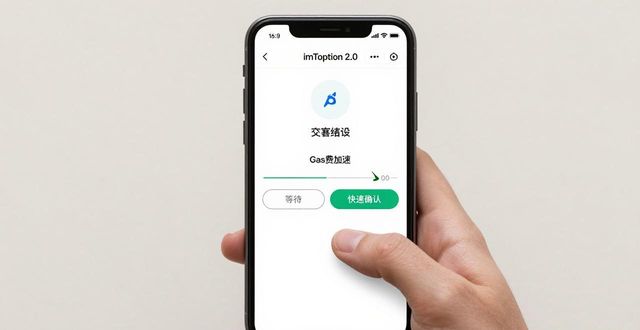 学习如何使用imToken官网下载2.0国际版提高交易速度？_imToken2.0国际版加速交易功能_imToken2.0国际版官网下载
