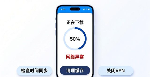 下载imToken中文版卡住、闪退怎么办？实测有效方法在这