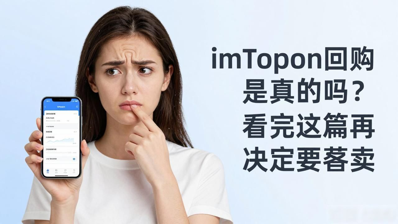 imToken回购机制靠谱吗_imToken回购价格和市价有偏差吗_imtoken回购