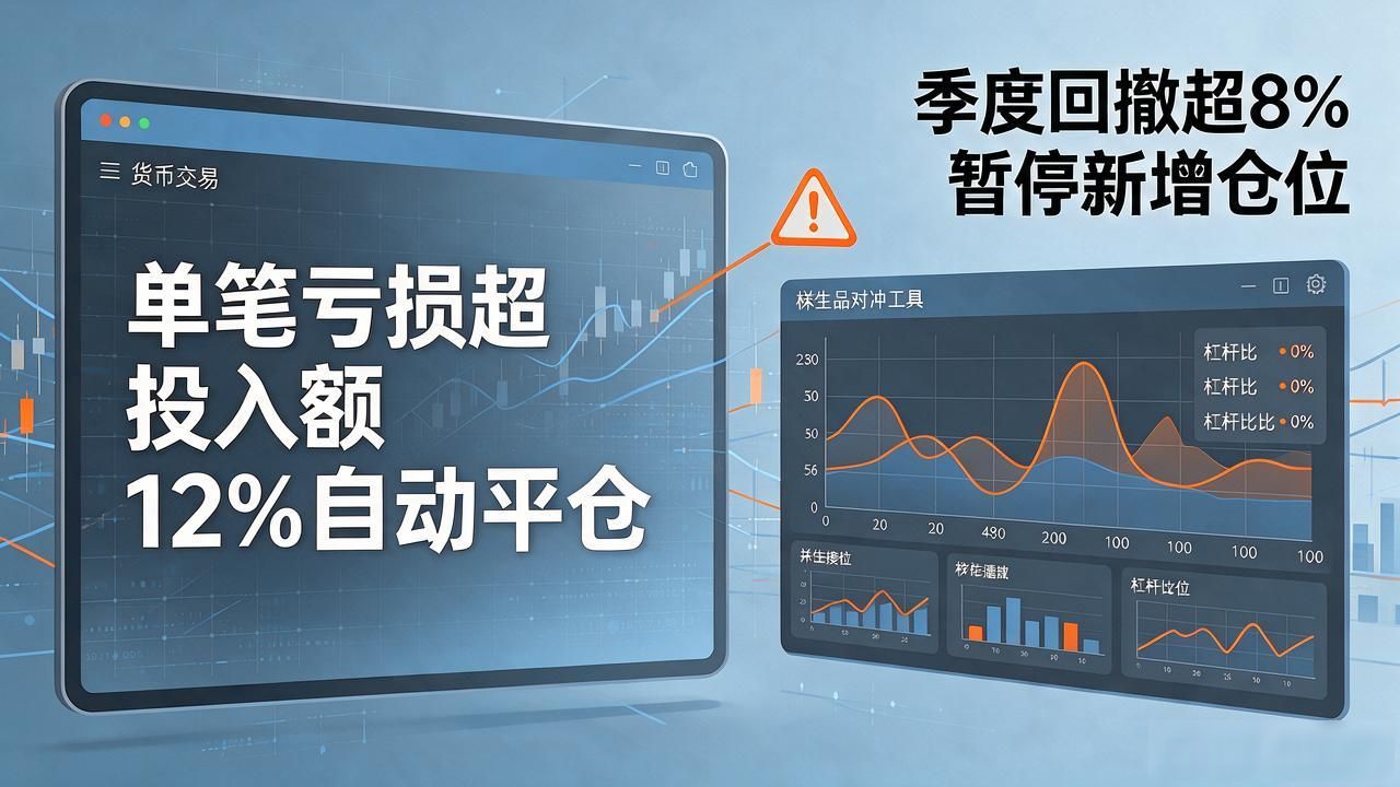企业想拿资金做数字货币交易？合规路径和实操要点都在这儿