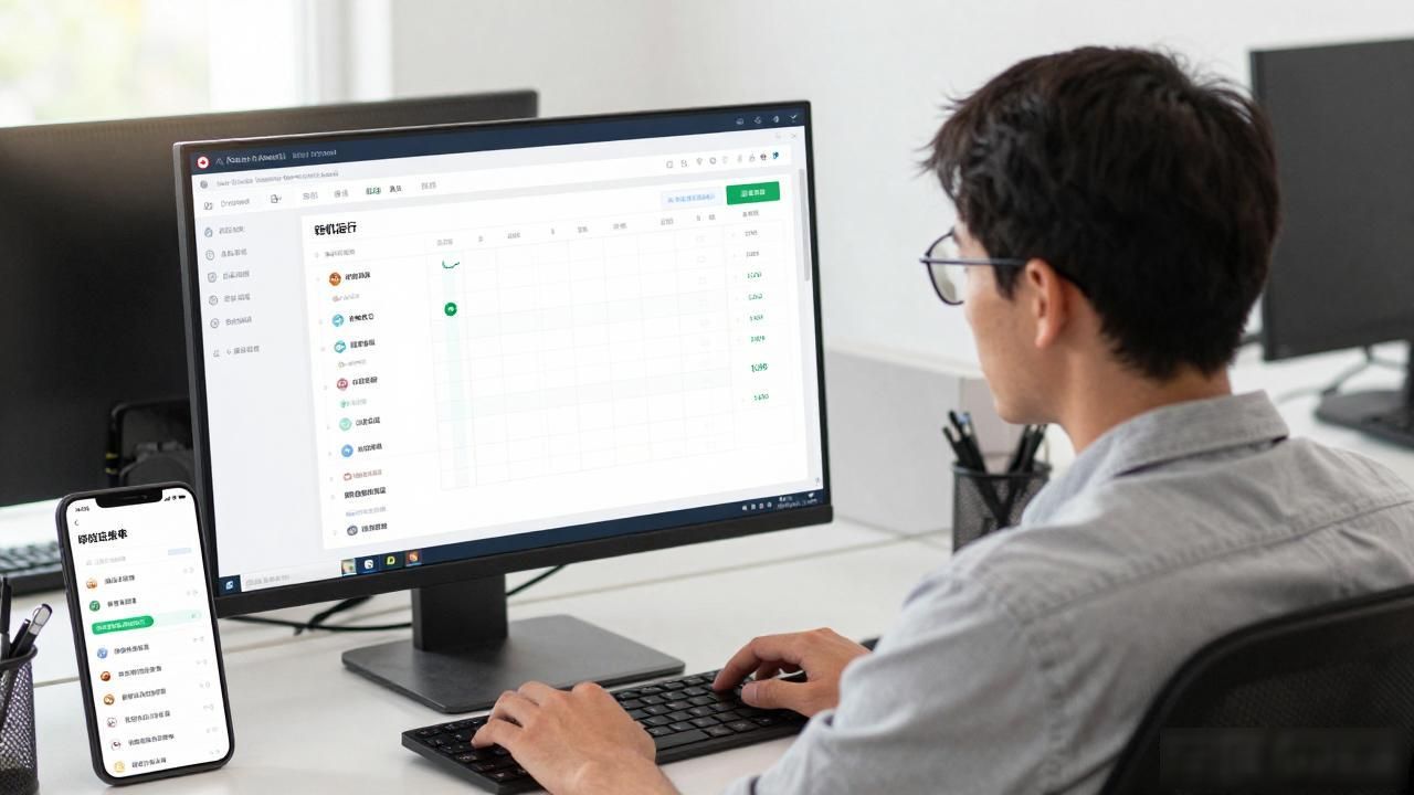 pc数字货币交易软件哪个好？用了三年PC端交易软件的真实感受