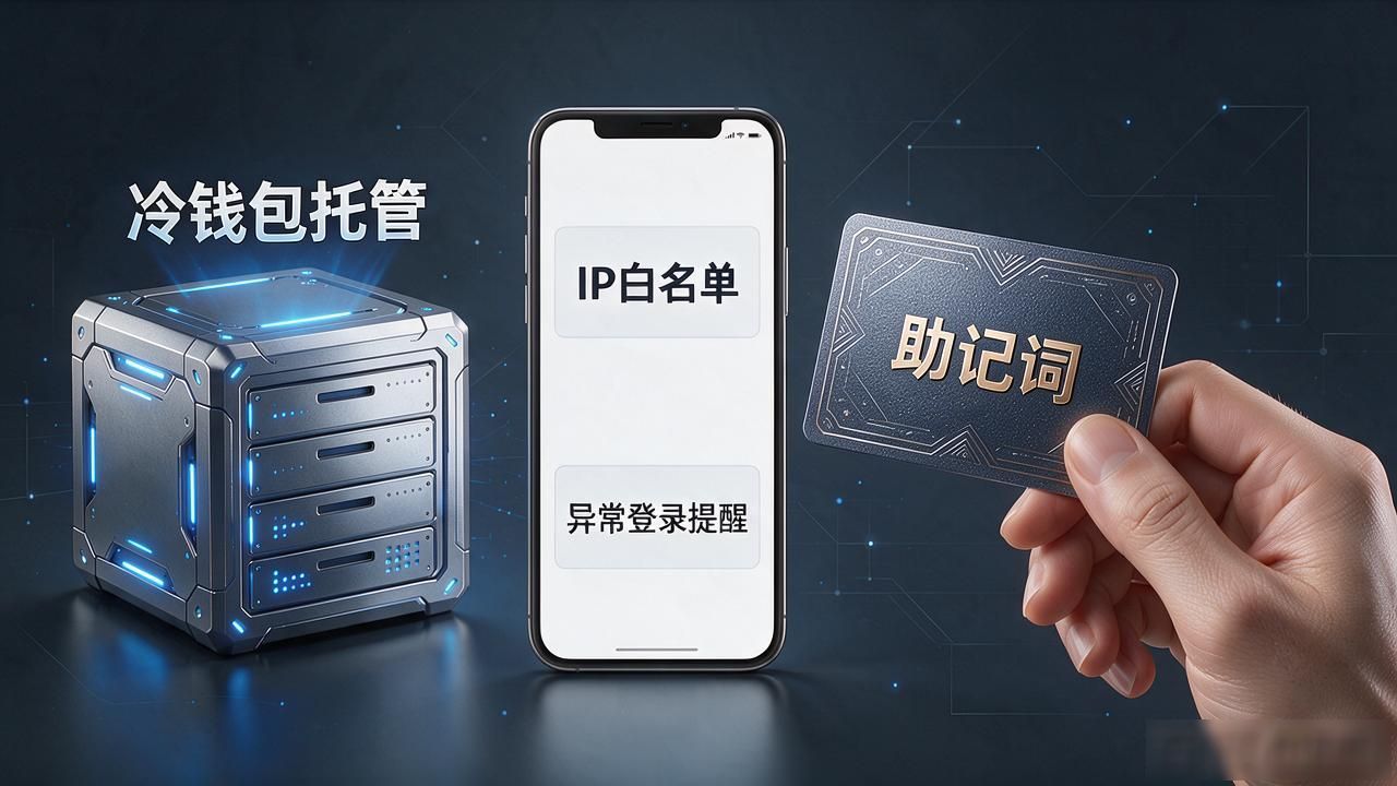 M链数字货币交易平台到底好不好用，手续费和安全性实测聊聊